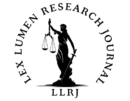 Lex Lumen Research Journal