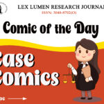 CASE LAW COMICS: Shayara Bano v. Union of India (2017)