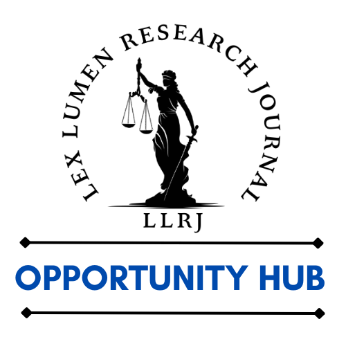 CV Mastery for Law Students