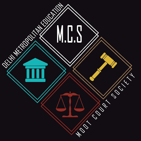 DME Moot Court Society