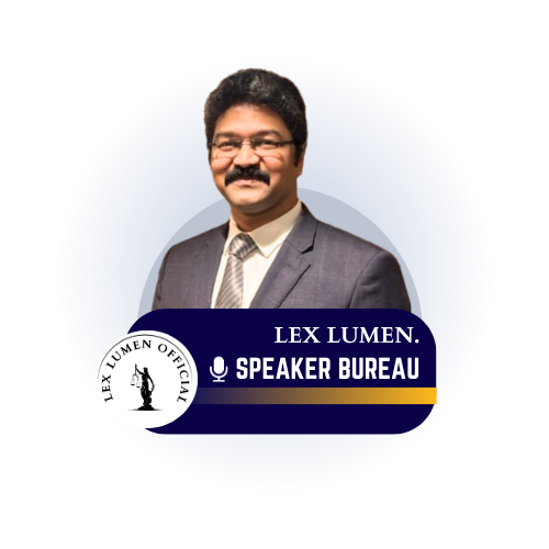 Kaviyanathan D.O, Managing Partner, M/s. Nathan & Associates