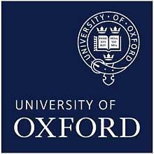 university of Oxford logo