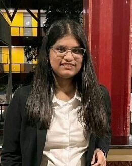 Adya Singh,Ad-hoc member, LLSB